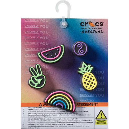 Lights Up Fun 5 Pack - US 2087