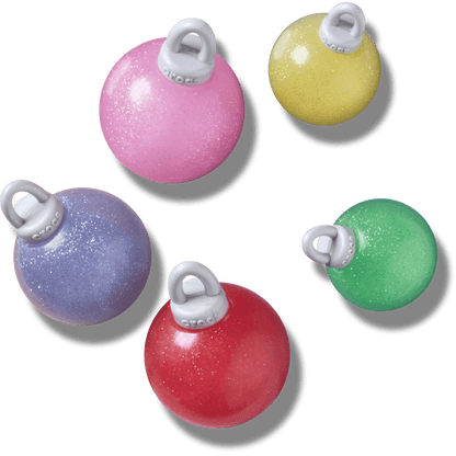 Lights Up Ornament 5 Pack - US 7872