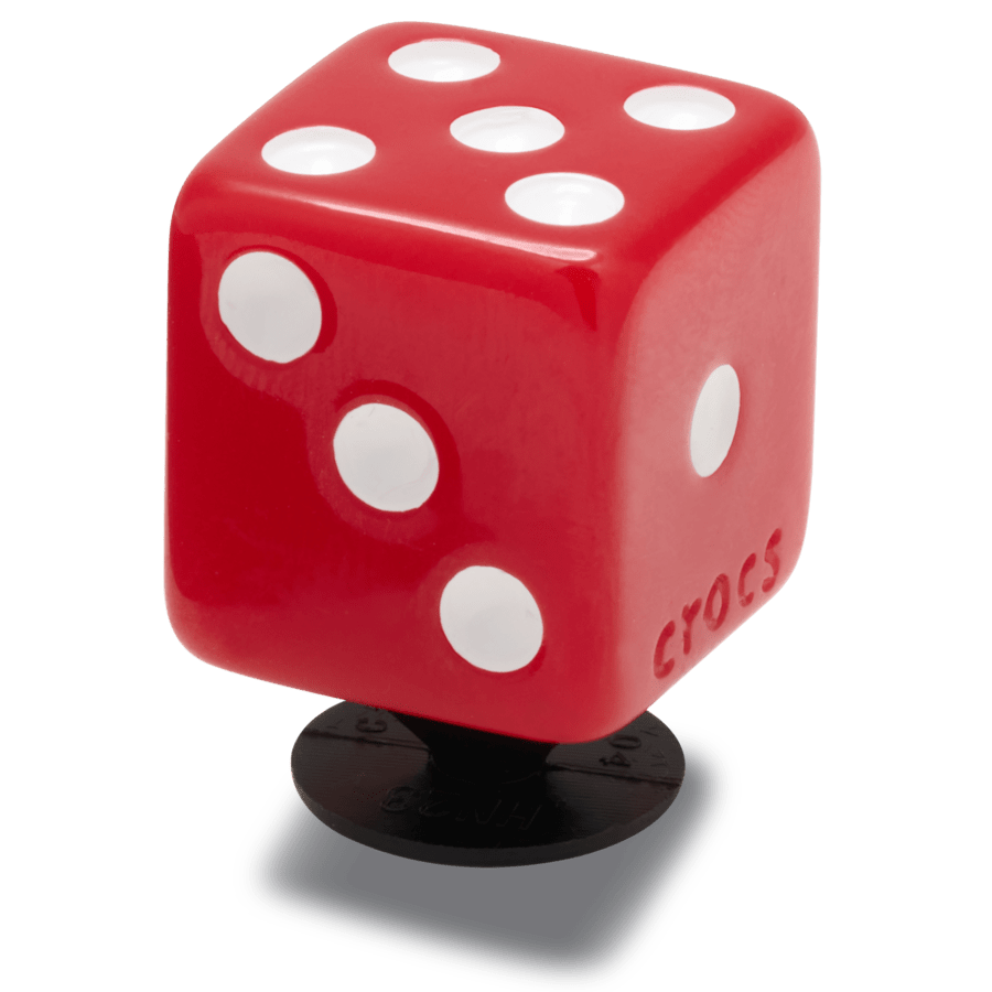 Red Dice - US 9139
