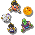 Dragon Ball Z 5 Pack - US 8680