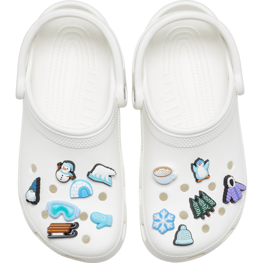 Winter Wonderland 13 Pack - US 0246