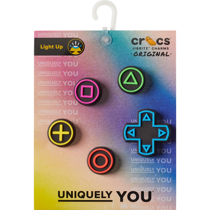 Game Controller 5 Pack - US 8375