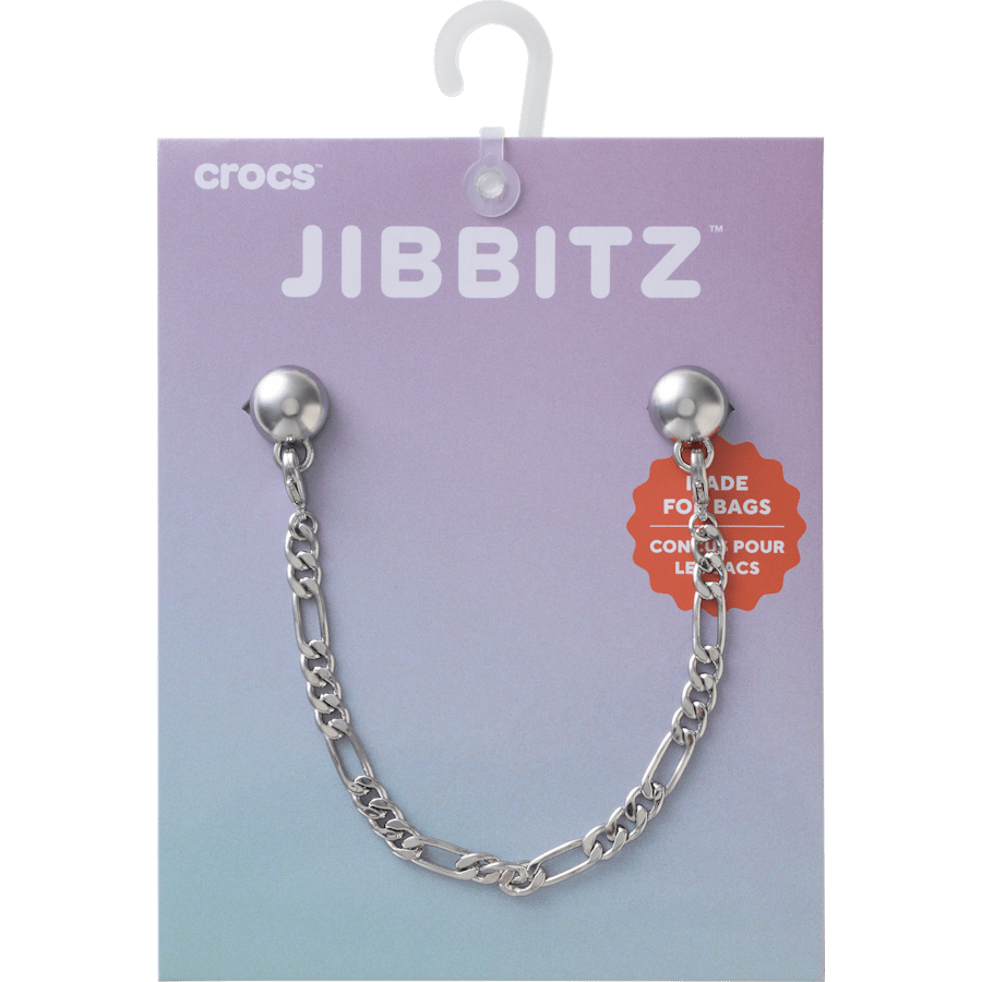 Figaro Bag Chain - US 8438