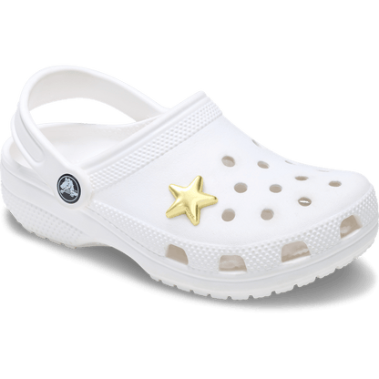 Gold Bubble Star - US 2054