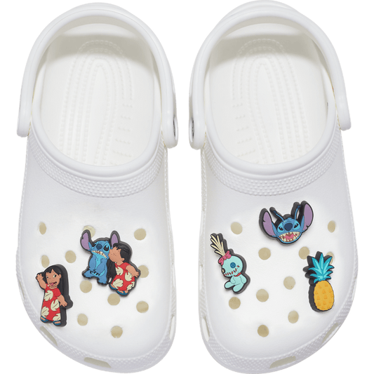Disney Lilo and Stitch 5 Pack - US 3060