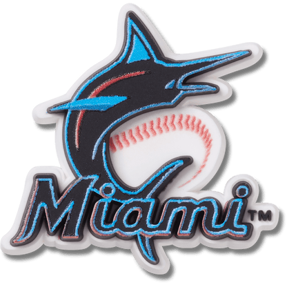 MLB Miami Marlins - US 5674