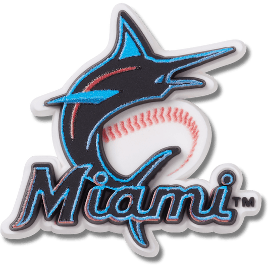MLB Miami Marlins - US 5674
