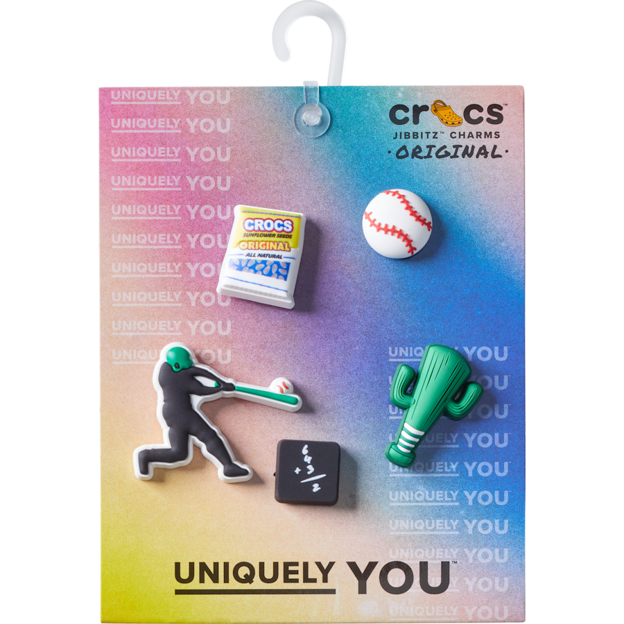 Baseball Team 5 Pack - US 5457