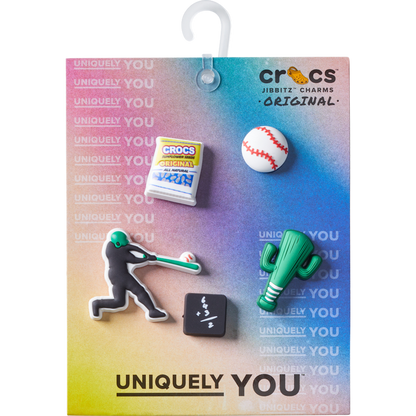 Baseball Team 5 Pack - US 5457