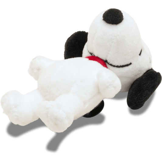 Peanuts Snoopy Plush Charm - US 3567