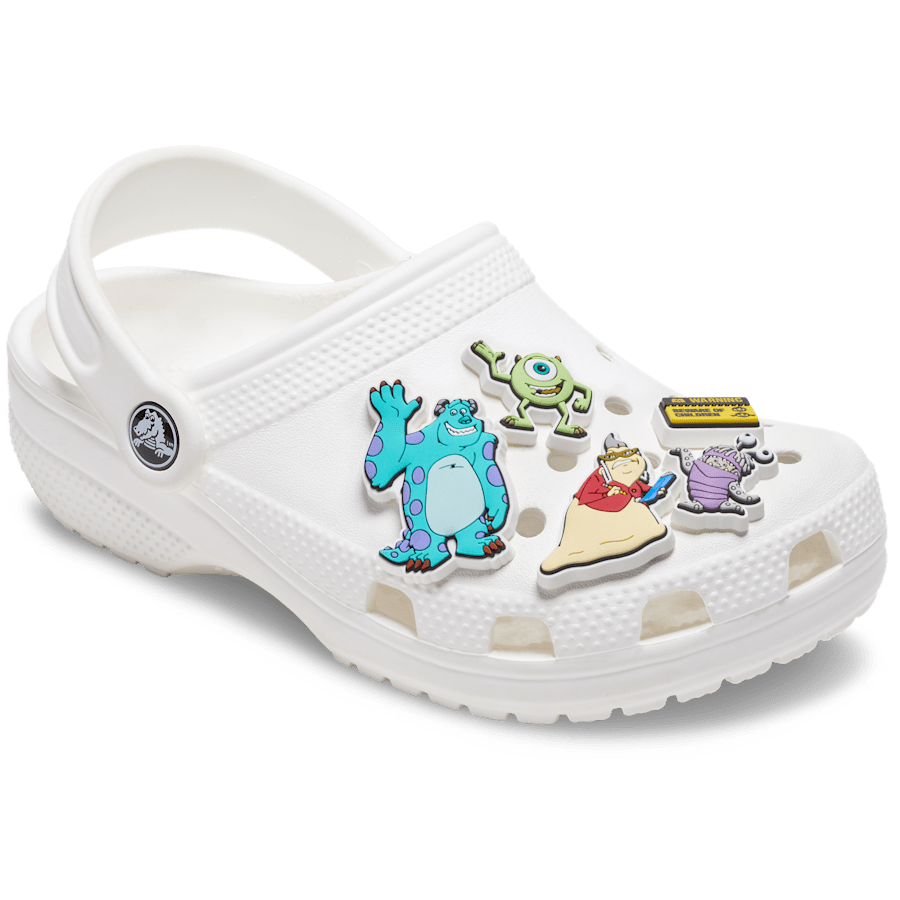 Monsters, Inc. 5 Pack - US 9306