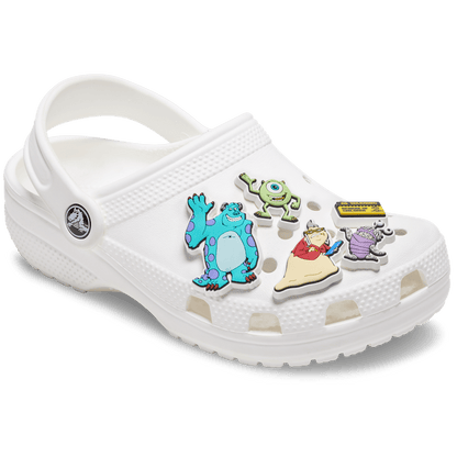 Monsters, Inc. 5 Pack - US 9306