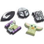 Disneys The Mandalorian 5 Pack - US 5084