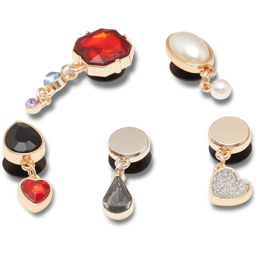 Dropped Gem 5 Pack - US 1332