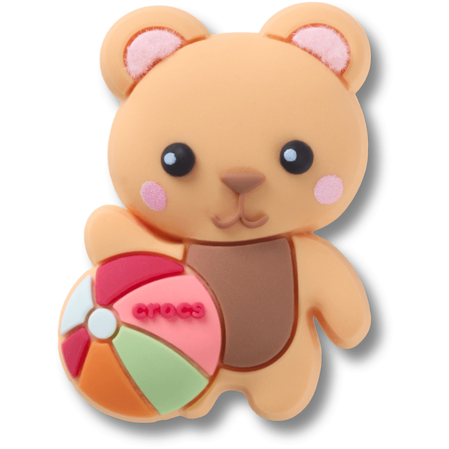 Cutie Beach Bear - US 3900