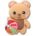 Cutie Beach Bear - US 3900