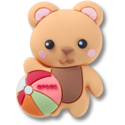 Cutie Beach Bear - US 3900
