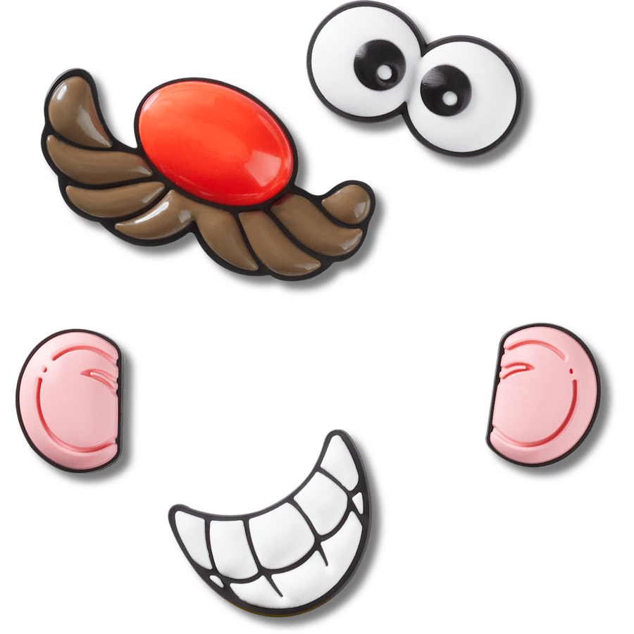 Mr Potato Head 5 Pack - US 8948