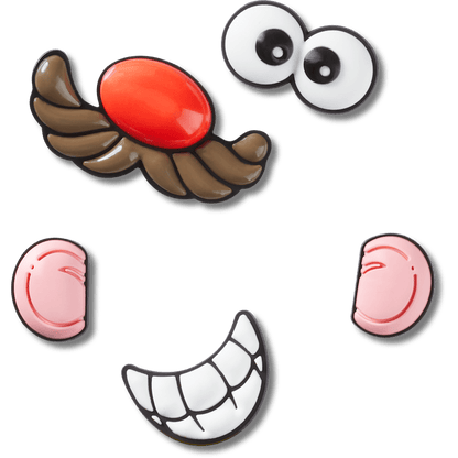 Mr Potato Head 5 Pack - US 8948