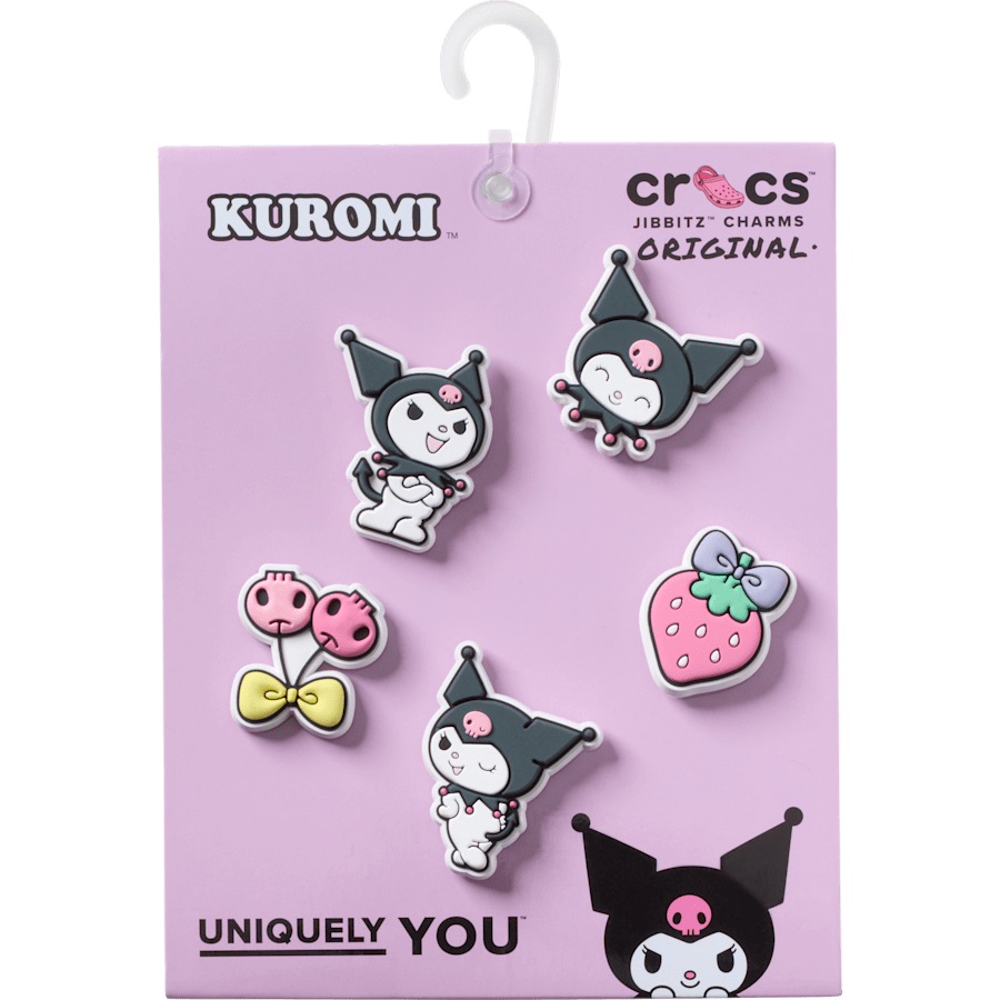 Sanrio Kuromi 5 Pack - US 8033