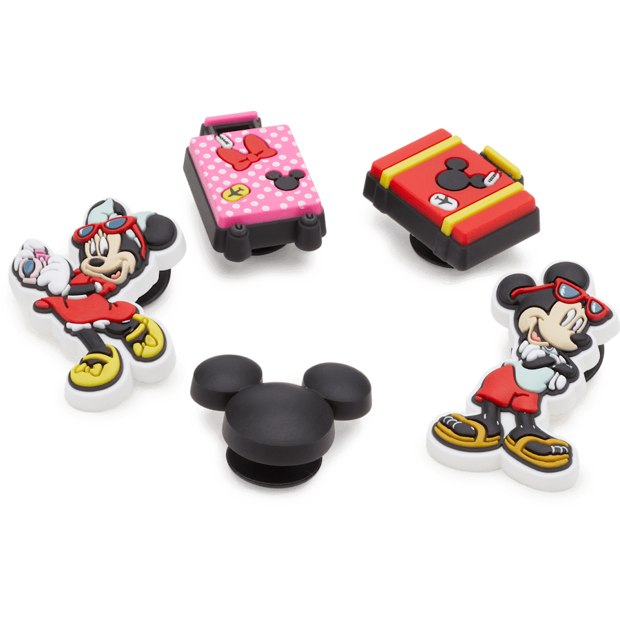 Disney Vacation 5 Pack - US 2689