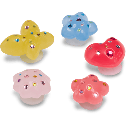 Dainty Gem Floral 5 Pack - US 6539