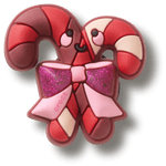 Cute Candy Cane Friends - US 9641