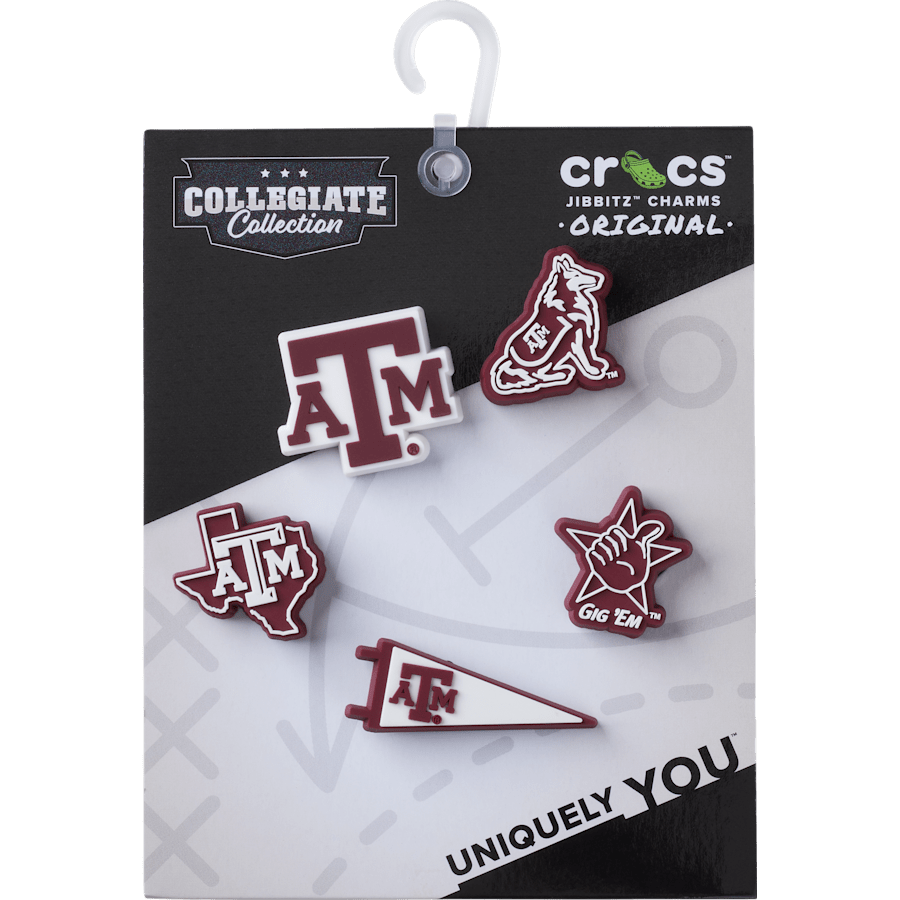 Texas A&M 5 Pack - US 9280