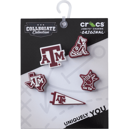 Texas A&M 5 Pack - US 9280