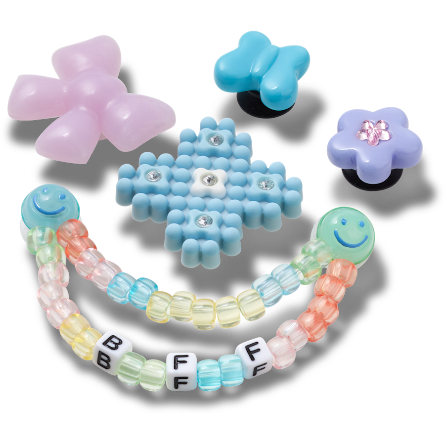 Girly Festival 5 Pack - US 4159