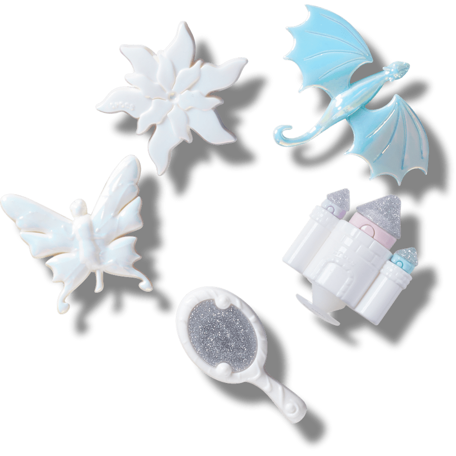 Magic Fantasy 5 Pack - US 7161
