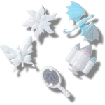 Magic Fantasy 5 Pack - US 7161