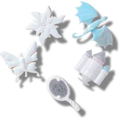 Magic Fantasy 5 Pack - US 7161