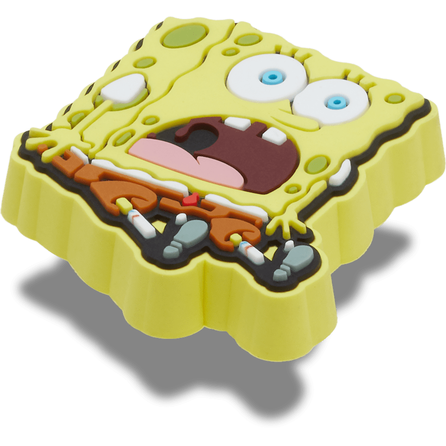 SpongeBob Shock - US 2448