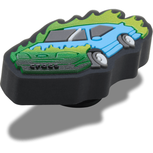 Lights Up Fire Race Car - US 8765