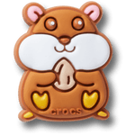 Pet Gerbil - US 0823