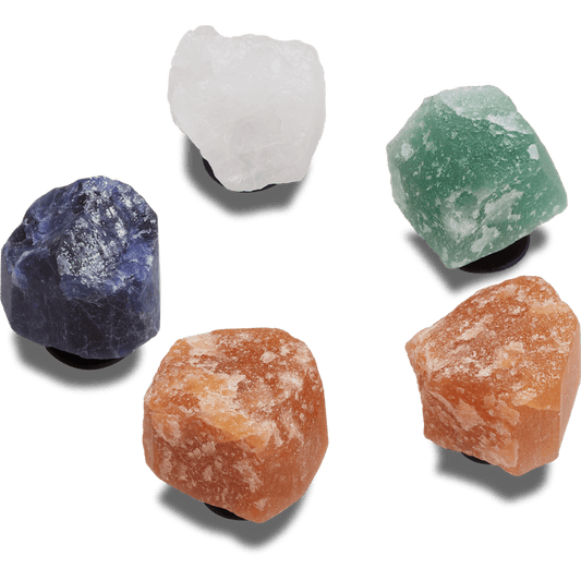 Gem Rock 5 Pack - US 8624