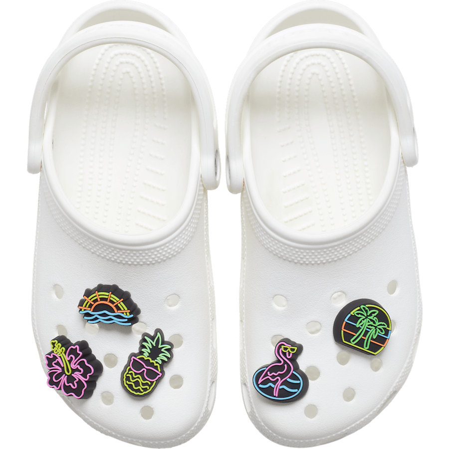 Lights Up Neon 5 Pack - US 0917
