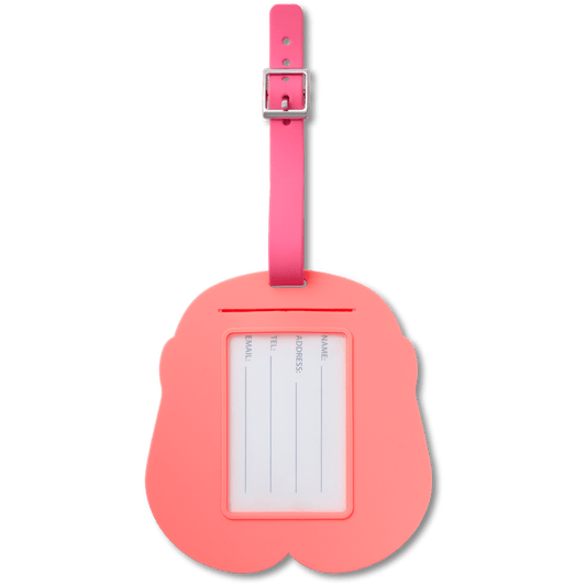 Classic Clogs Luggage Tag - US 4651
