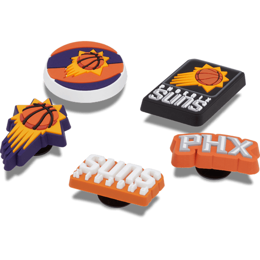 NBA Phoenix Suns 5 Pack - US 0321