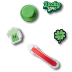 Luck Of The Irish 5 Pack - US 4230