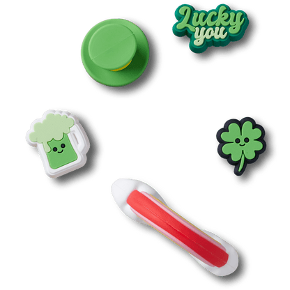 Luck Of The Irish 5 Pack - US 4230