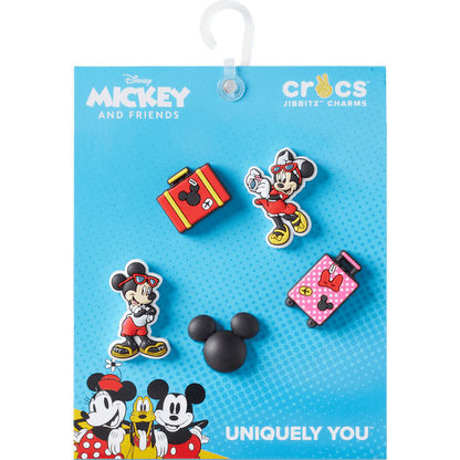 Disney Vacation 5 Pack - US 2689