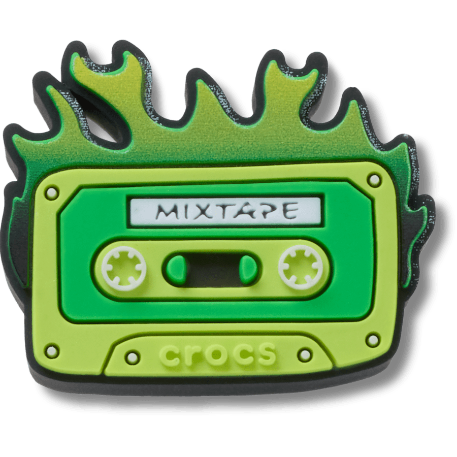 Lights Up Fire Mix Tape - US 7320