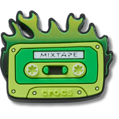 Lights Up Fire Mix Tape - US 7320