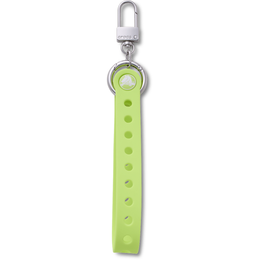 Jibbitz Wristlet - US 8630