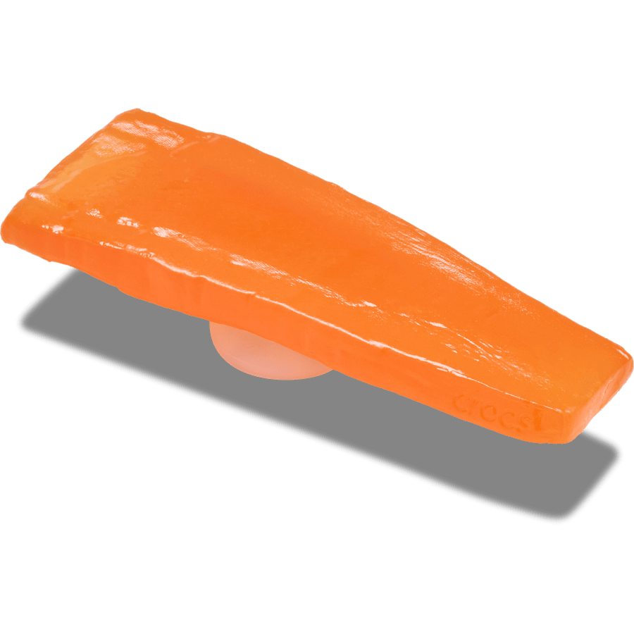 Realistic Carrot Slice - US 4235