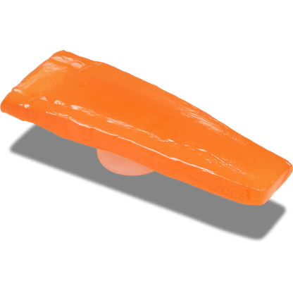 Realistic Carrot Slice - US 4235