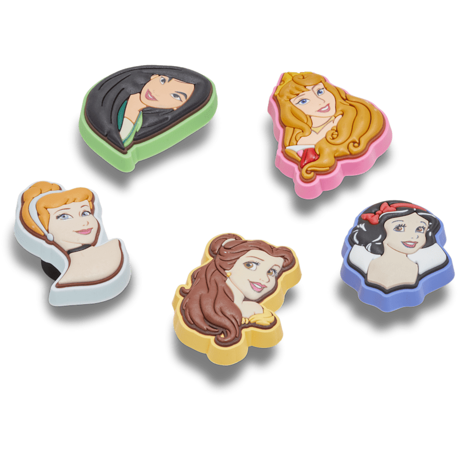 Disney Princess 5 Pack - US 6660