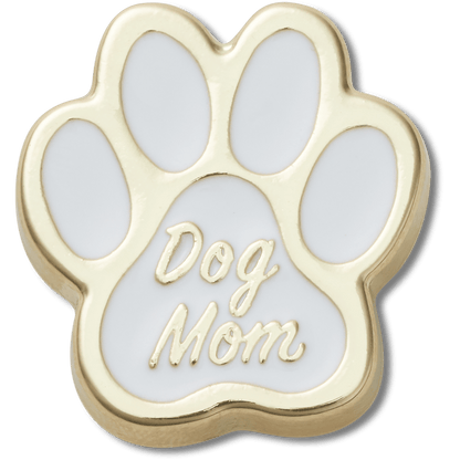 Gold Dog Mom Paw - US 1586